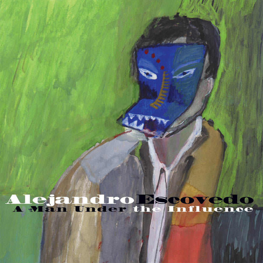 Musician of influence (copy)